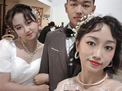 -正午照相馆·全家福·证件照·轻写真