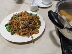 -菜忠潮州牛肉店(岗厦店)