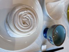 -香雪海饭店中餐厅(人民桥店)
