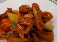 -惠丰堂饭庄·烤鸭·京味菜(翠微路店)