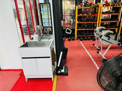 -Stone Motion Fitness 释动健身