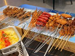 -勇利赵家烤肉坊(翠华北路店)
