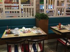 -亲回家吃饭餐厅(黄陂店)