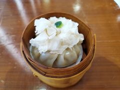 -喜晋道面馆(华严寺广场店)