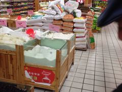 -嘉百乐超市(新东街店)