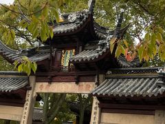 -西园戒幢律寺