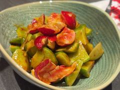 -钱锋炭缸烧烤(南湖大路总店)