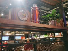 -探鱼·鲜青椒爽麻烤鱼(广州欣荣广场店)