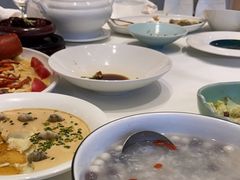 -沪华海鲜大酒楼(南汇店)