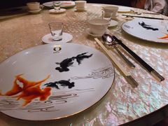 -8餐厅(新葡京酒店)