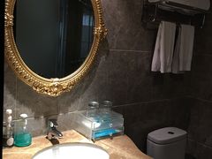 -美豪怡致酒店(上海长寿路店)