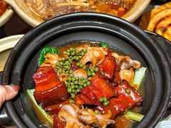 -山四砂锅(钟楼街店)