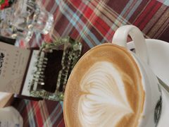 -融园咖啡馆(昙华林店)