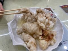 -服务大楼冷面(延大店)