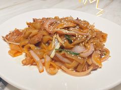 炒牛河-花城粤菜餐厅(高新区店)
