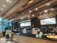 -星巴克臻选(杭州万象城店)