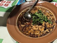 -鑫小城故事·藕汤·家常菜(台北一路总店)