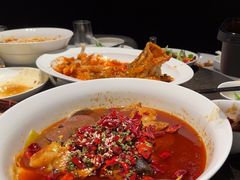 -望京辣宴·古法川菜(望京店)