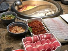 -小龙坎老火锅(北京三里屯店)