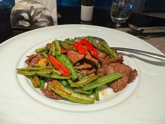 -英冠索菲特酒店·萧湘阁中餐厅
