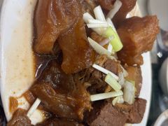 -麦奀云吞面世家(中环店)