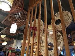 大堂-蜀滋香鲜鱼火锅(黄金路店)