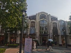 -比斯特上海购物村精品奥特莱斯