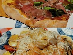 -后厨意餐La Cucina(外交公寓店)