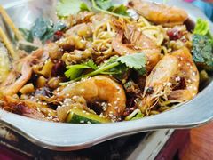 -么肆烤肉·中式自助·烤肉大排档(街道口季佳PAI店)
