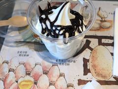 -麦当劳(北京昌金路得来速餐厅店)