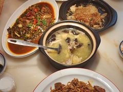 -吕记老鸭汤·徽菜馆(东营路店)