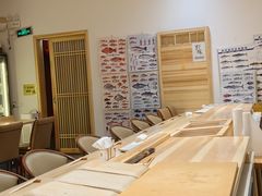 -镹·鱼料理  国产鱼使用店