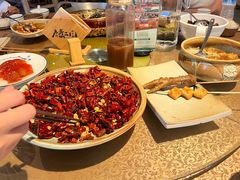 -水煮三国·川鲁江湖菜(香山店)