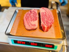 -老乾杯和牛烧肉(王府中环店)