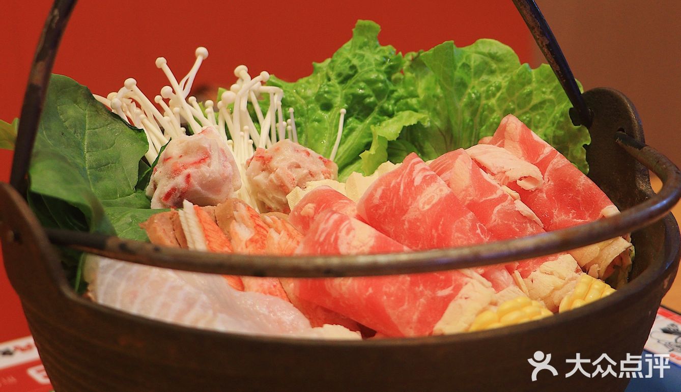 包括脆皮豆腐！鸡块都很棒！