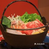 包括脆皮豆腐！鸡块都很棒！