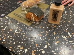 -OUR Bakery(SKP-S店)