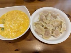 -海胆小馆(东北水饺·春柳店)