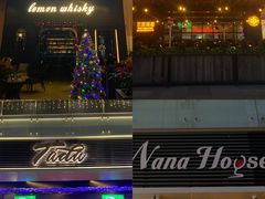 -HALO广场(梨园路店)