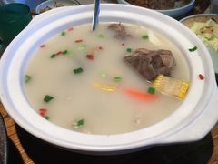 -嘉禾·悦享餐厅(八方汇店)