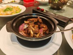 -上海宝华喜来登酒店·采悦轩中餐厅