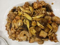 八珍豆腐-奥华餐厅·老张记(台基厂店)