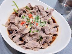-金哥私房菜馆(张府园总店)