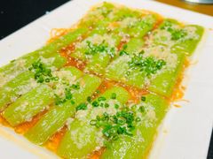-铜锣湾·有麝自然香(渝北财富中心店)