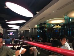 -海底捞火锅(九久奥特莱斯店)