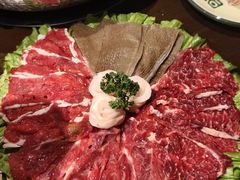 -潮澎派·潮汕菜大排档(南较西路店)