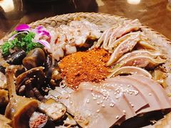 -杨记隆府(南坪店)