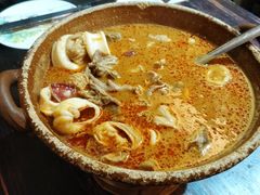 -堂宴·老厦门私房菜(1988仙岳总店)