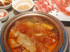 -享月汤皇·海鲜小火锅·聚会(曲江创意谷店)