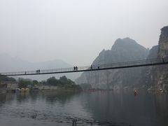 -孤山寨风景区
